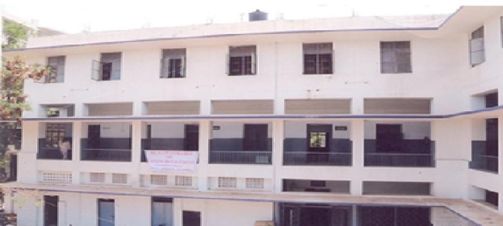 M C Gupta College Of Business Management Hyderabad College Infrastructure photo 2